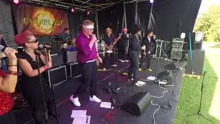 Overblast - Uptown Funk