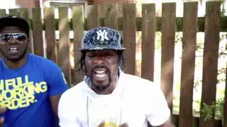 Cease & Yogz - 3Style Jump Off