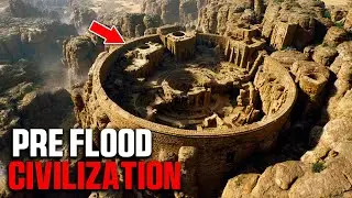 Scientists Discovered A Pre Flood Mega Structure That Was An Ancient Observatory