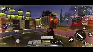 CODM Call of duty Mobile Gameplay || BKP Gaming Realm || High quality 
