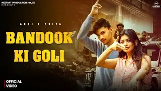 Bandook Ki Goli - Abhi & Priya Suryavanshi | | Desi Badmashi Song | New Tranding Song 2026