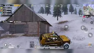 TIER3 CUSTOM'S MATCH TEAM KILLS 24 [[FROZEN FIRE ]]