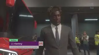Life of a Pro S05E48: Henry Kepler | Leyton Orient x Leicester City (Premier League) [4K HDR]