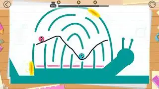 Love Balls. Level 302. 3 Stars.