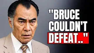 Bruce Lee's Chilling Warning About Martial Arts Before His Death