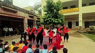 15 august dance on 3rd gender #3rdgender #dance #15augustdance #mggsbundi 