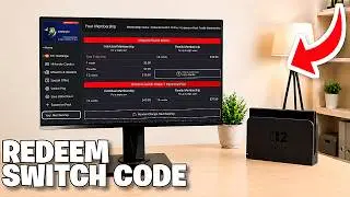 How To Redeem a Nintendo Switch Online Membership Code on Switch 2 - Full Guide