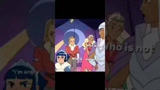 #edit #shera #catradora  #adora #mermista #entrapta  #sheraandtheprincessesofpower