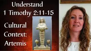 Does the Bible Teach that Women Cannot Have Authority Over Men?