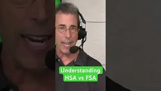 FSA vs HSA