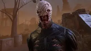 Chatterer vs Flashlights - Dead by Daylight
