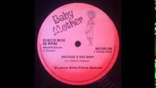 Prince Hammer & Woodrow Noble - Reggae A The Best 12