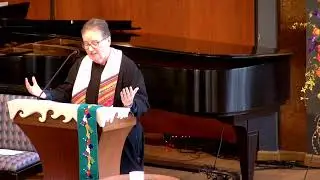 Celebration of Life for Rev. James E. Grant
