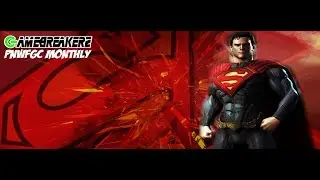 Lord Vado vs Trevar (WF) - Gamebreakerz FGC Monthly - May 2014