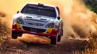 BEST OF WRC 1st generation | 2.0L engine World Rally Cars