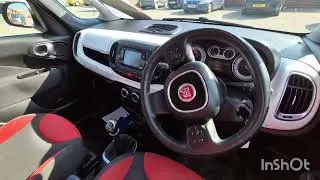 Car pick up day auction update