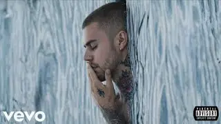 Justin Bieber ft ROS&Eacute; - If You Love Me (Office Audio)