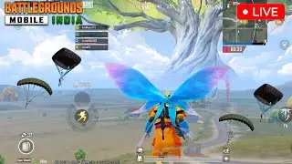 BGMI New Update Has MADE This Scorpion Vehicle USELESS
