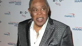 Iconic soul singer Sam Moore of sam & dave dies at 89