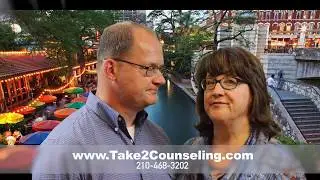 Why 3 Day Intensives at Take 2 Counseling?