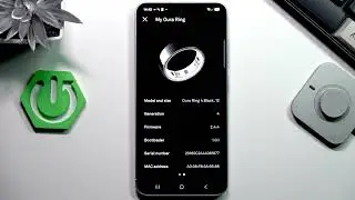 Oura Ring 4 &ndash; How to Check Model Name