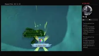 Randos Rapid revenge Stream