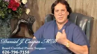 Breast enlargement: Breast augmentation Orange County