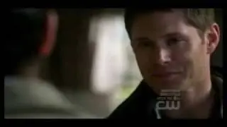 Hurricane - Dean/Castiel