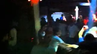 Castello Music & Dance Club Paxos