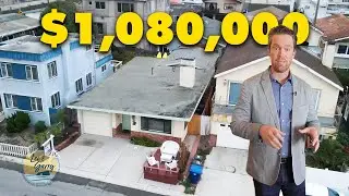 Touring $1.080,000 Oxnard Home! | Garry Eberhardt