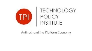 Antitrust and the Platform Economy