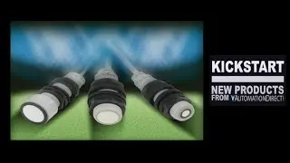 Micro Detectors UK Ultrasonic Sensors from AutomationDirect