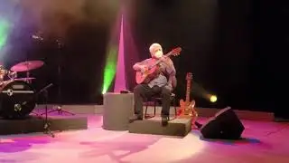 Sem Compromisso - Lula Galv&atilde;o trio