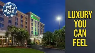 Holiday Inn Hotel & Suites Tallahassee Conference Center North By IHG - Luxury You Can Feel🏩