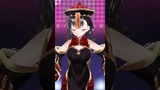 【MMD】Screwbot Factory 2/エジプトミーム【宮河あこ】 #mmd  #エジプトミーム #egyptmeme