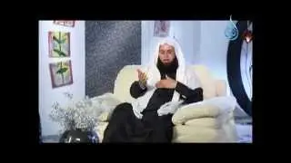 المنتقى من التفسير |ح15| الشيخ عبد العظيم بدوي