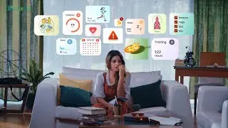 Laurus Green Cofeee Ad Film 2022 | Think Dots Media Productions
