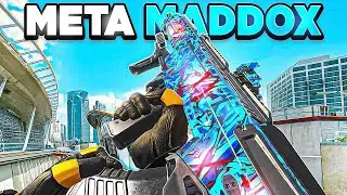 BO7 RAID HP 4.kd TAKE OVER BEST AR CLASS