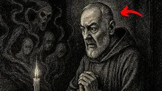 Avertismentul Cumplít Primit De Padre Pio Despre „Păcatele Mici”