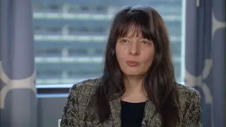 AACR Annual Meeting 2017 Preview: Kornelia Polyak, MD, PhD