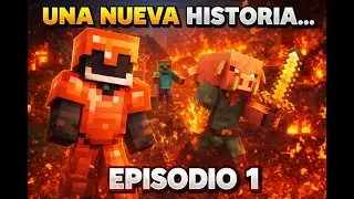 DRAKOMON CAPITULO 1 INICIA UNA NUEVA HISTORIA (Pok&eacute;drock Add-on)