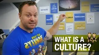 How To Create a Strong Culture