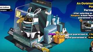 [Zenless Zone Zero] 70x Bangboo Channel - Agent Gulliver