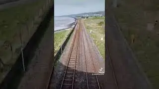 A little #trainspotting in #Llanelli