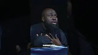 Ласиси получает ответный удар
