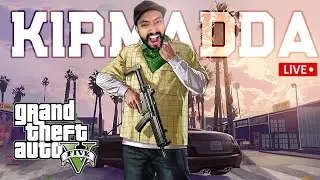 GTA paglu is live