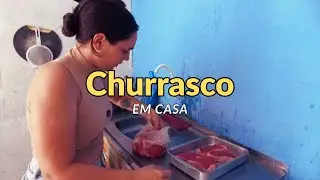 Churrasco Perfeito + 2 Molhos Irresistíveis (Abacaxi & Alho) | Receita Fácil & Dicas TOP