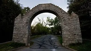 Bellevue Short Walking Tour Pt. I