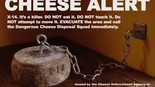 CHEF COMBO ~ Cheese Please