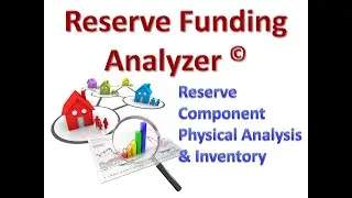 DIY Reserve Components Physical Inventory & Analysis